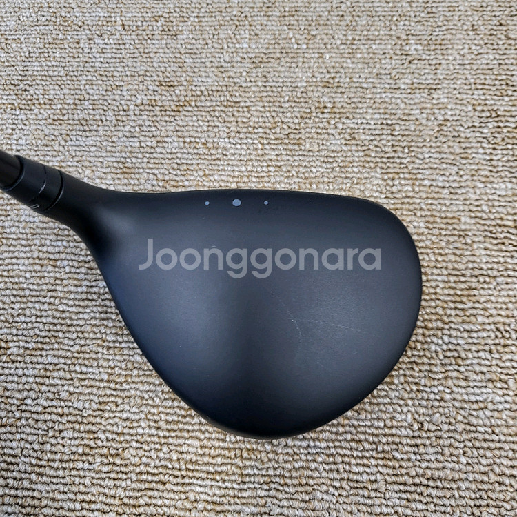 핑G425맥스 우드5번 G430S 정품E505117--3