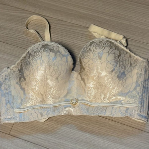크라시앙 웨딩브라 80C