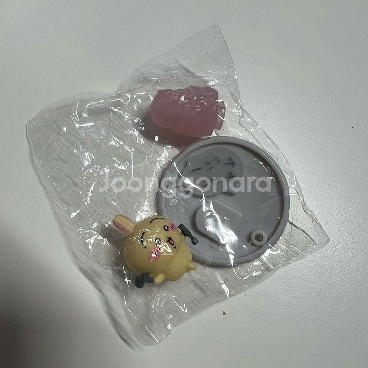 치이카와 초코서프피규어 모몽가 우사기 치이카와--3