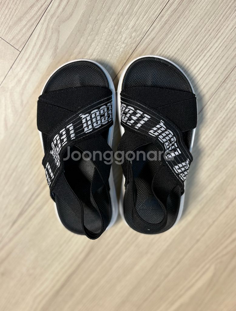 르꼬끄키즈 170 샌들--0