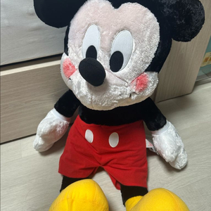 미키마우스 인형