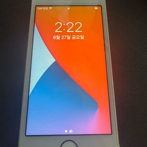 아이폰 se 64기가 로즈 골드 팝니다 인스타 사진