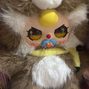 베이비쓰리 800% ai기능가능한 인형
