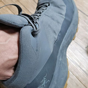 아크테릭스 에어리어스 FL GTX Mid