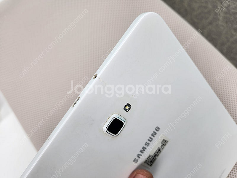 갤럭시탭 a 10.1 sm-t580 32gb wifi--3