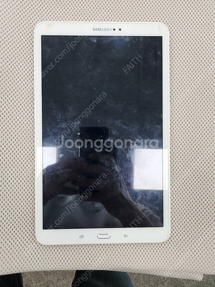 갤럭시탭 a 10.1 sm-t580 32gb wifi--7
