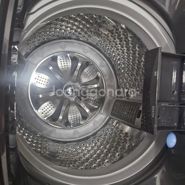 LG 통돌이 19L 세탁기--6