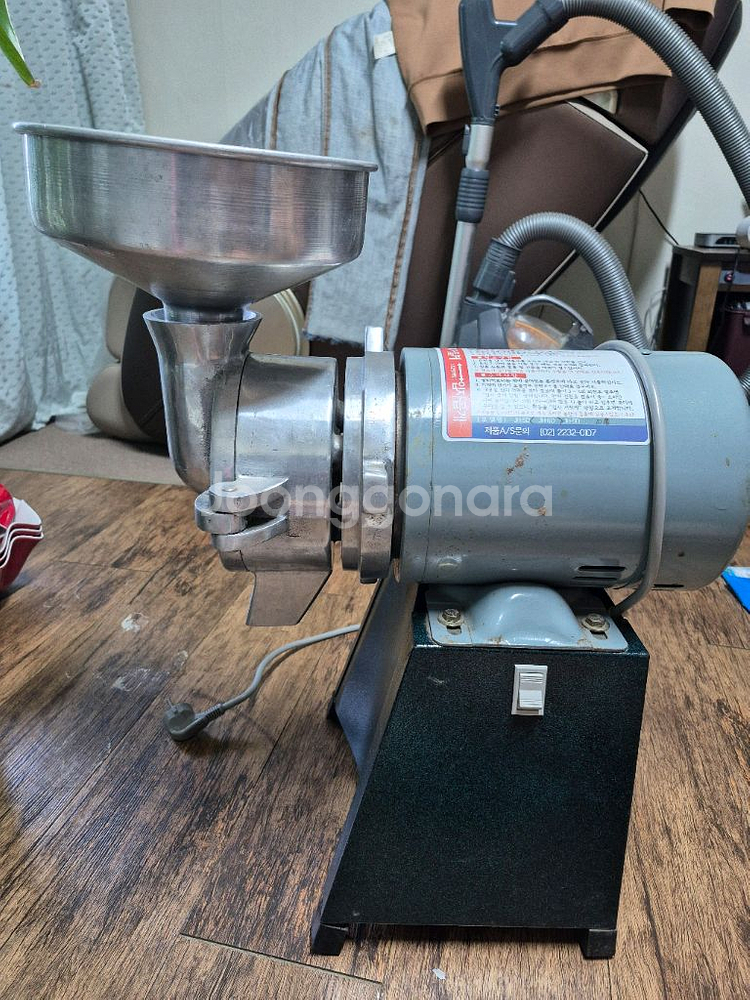 진흥 JH - 6D 두유기--0