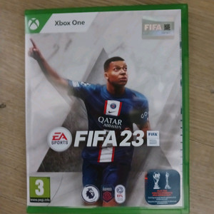 Xbox one flfa23