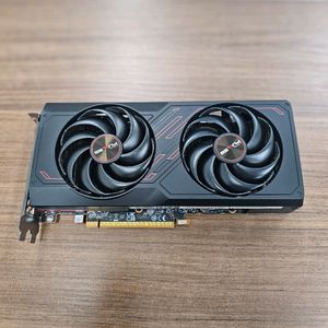 라데온 RX 7800 XT 펄스 팝니다.