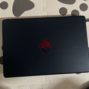오멘 gtx1070 노트북