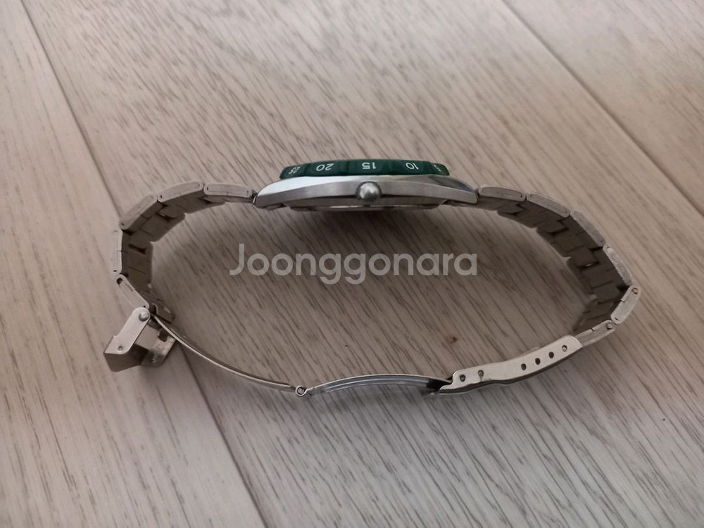 스위스 아미 빈티지 한정판 시계--4