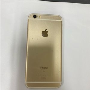 아이폰6S 골드 액정SS급 64GB 무잔상 배터리100