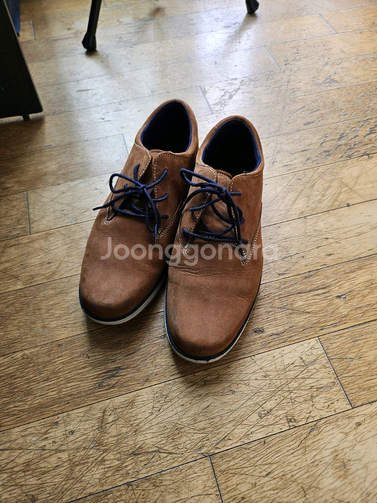 팀버랜드 남성 신발 265--1