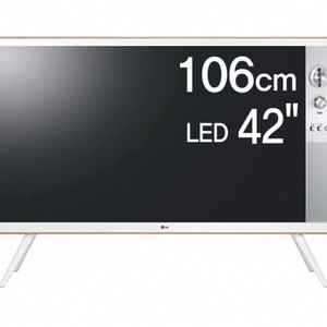 LG 프리미엄 레트로 42인치 클래식TV