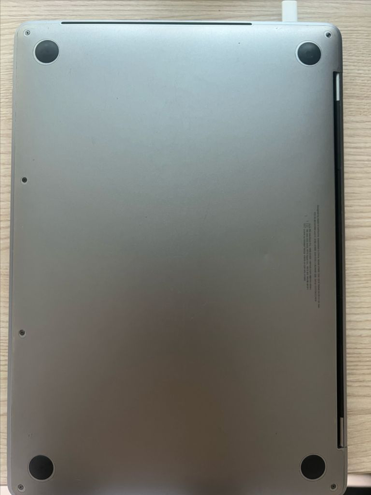 맥북프로2018 터치바 13인치 i5 8gb/256gb 이미지