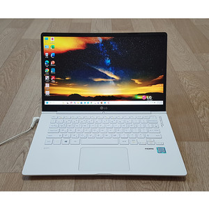 LG 그램 노트북 14ZB970 판매합니다