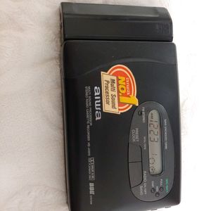 AIWA 아이와 JX810