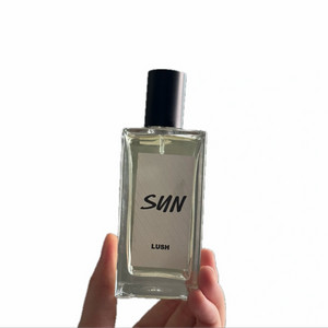 러쉬 썬 퍼퓸 100ml