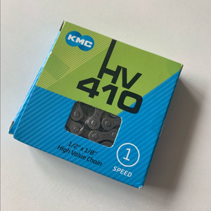 KMC 픽시 1단 체인