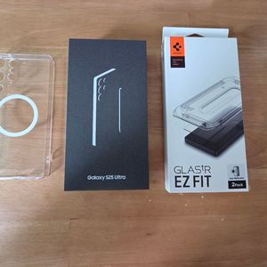 갤럭시 S25 울트라 티타늄 화이트 512GB 자급제