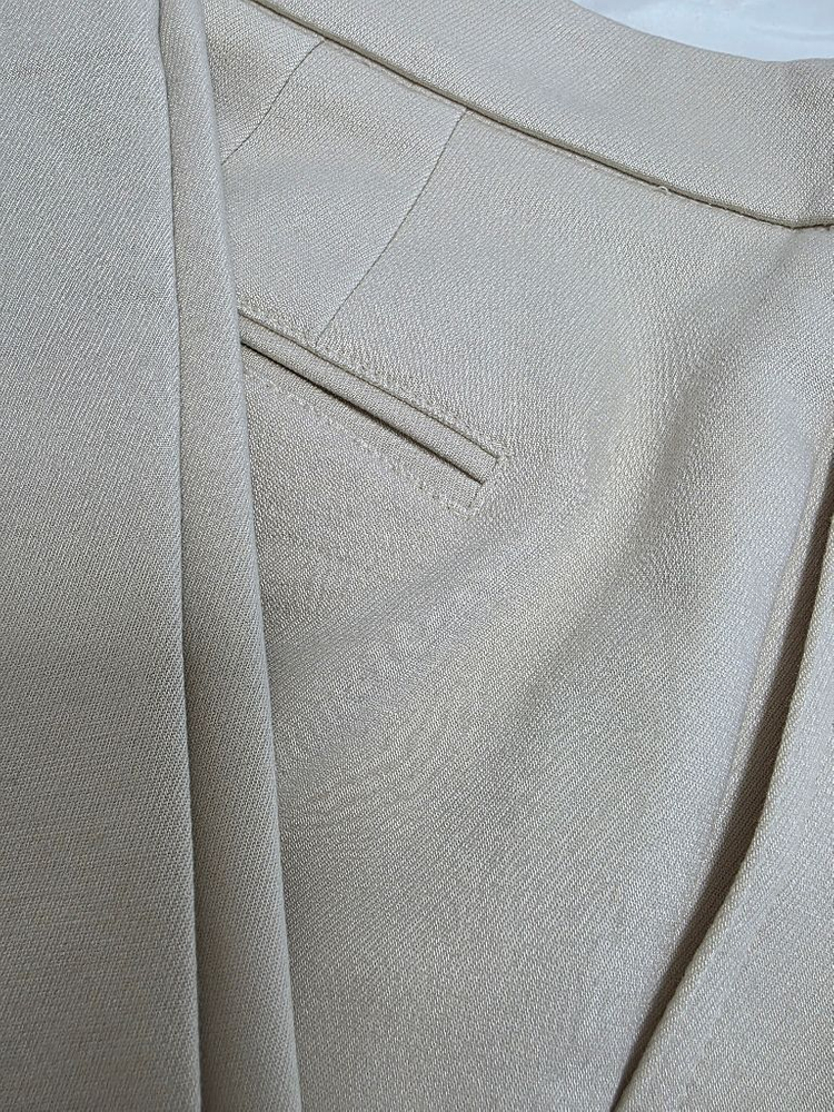 유메르 보티 면 팬츠--4