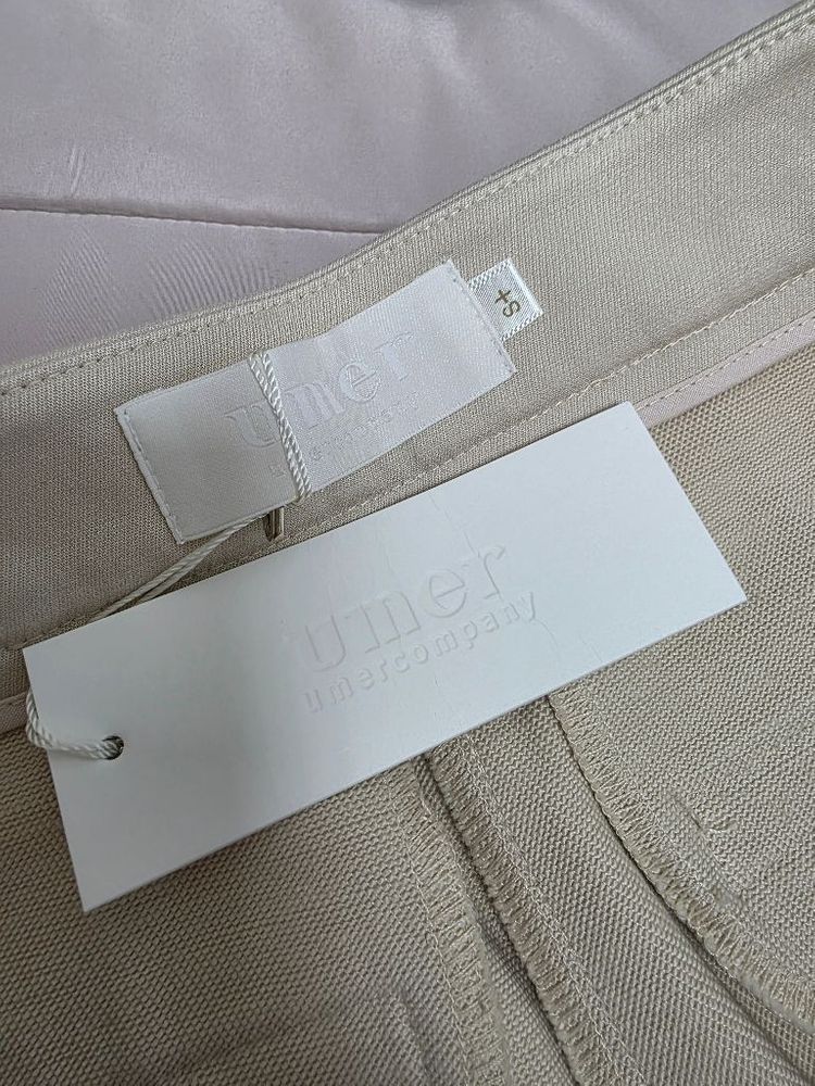 유메르 보티 면 팬츠--2