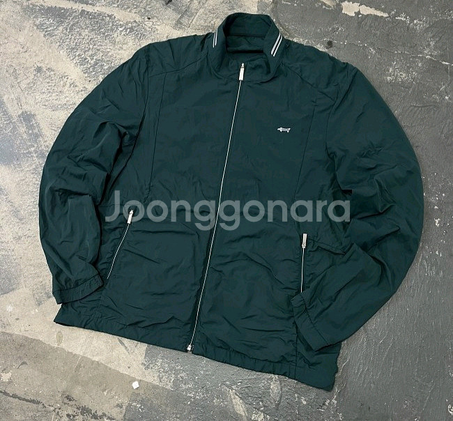 루이까스텔 골프 여름 바람막이 자켓 105/XL--0