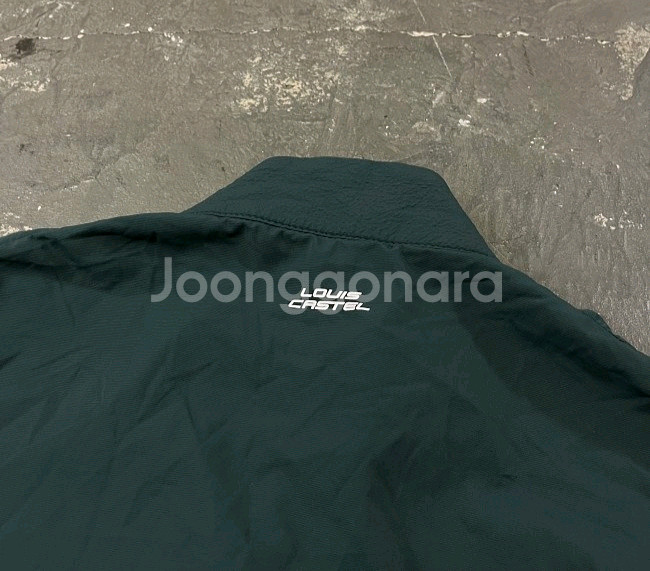 루이까스텔 골프 여름 바람막이 자켓 105/XL--3
