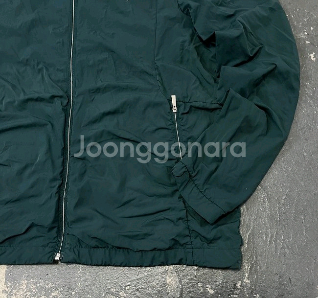 루이까스텔 골프 여름 바람막이 자켓 105/XL--2