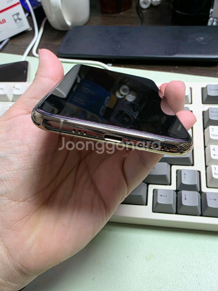 (1900)아이폰11프로 64 판매합니다--5