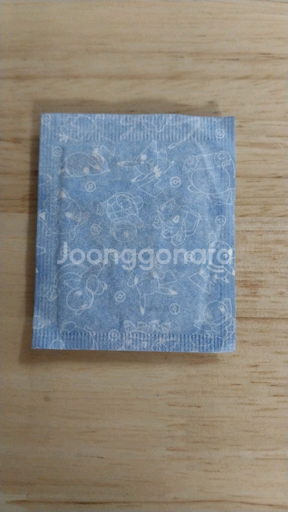 포켓몬띠부씰 판매(2000장이상보유)--0
