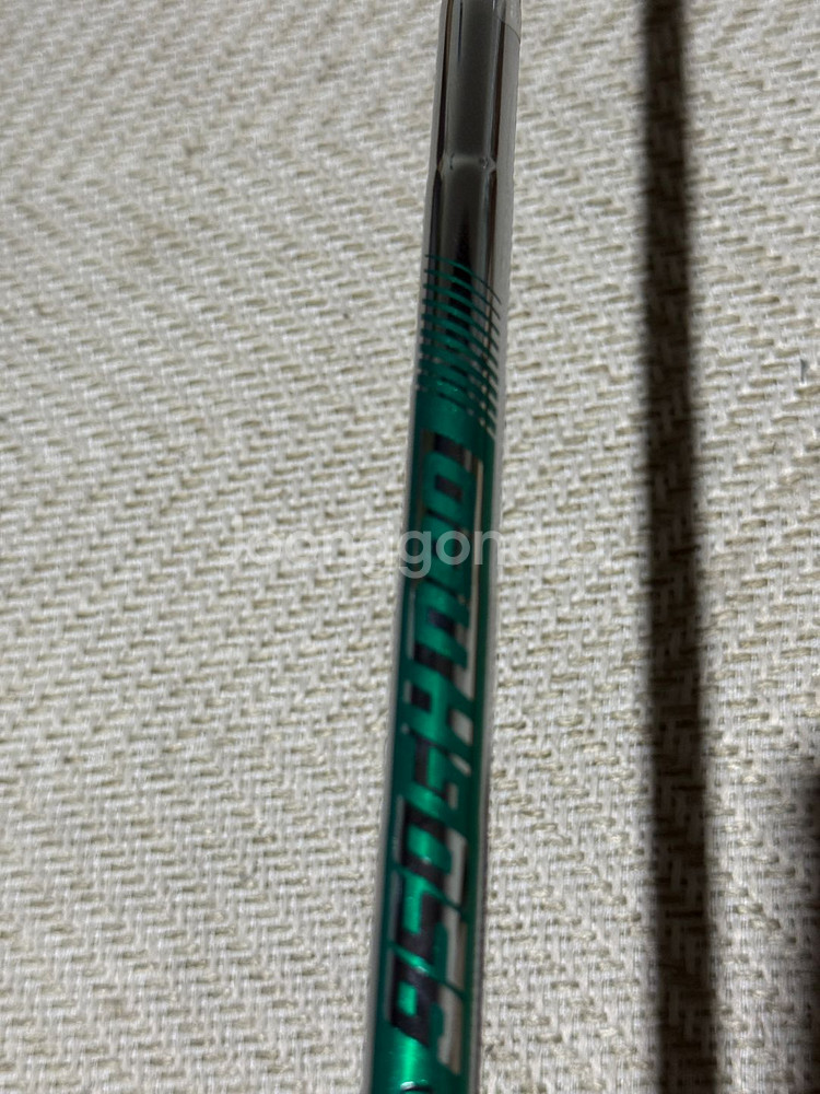 테일러메이드 P790 4번 아이언 단품 neo950--4