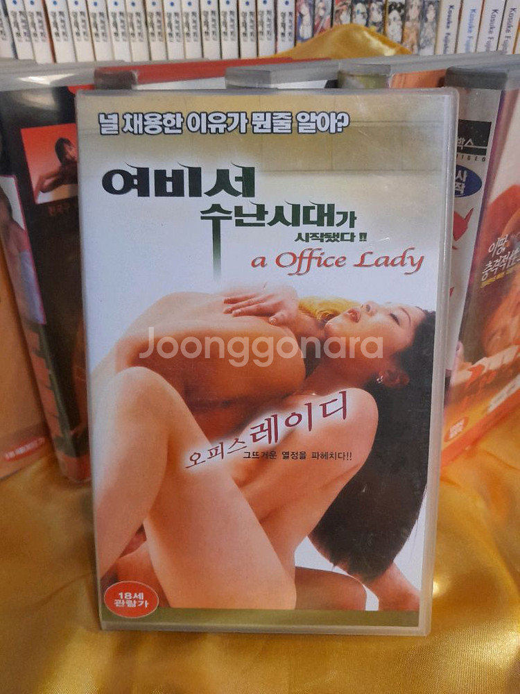 옛날 성인비디오 전부--1