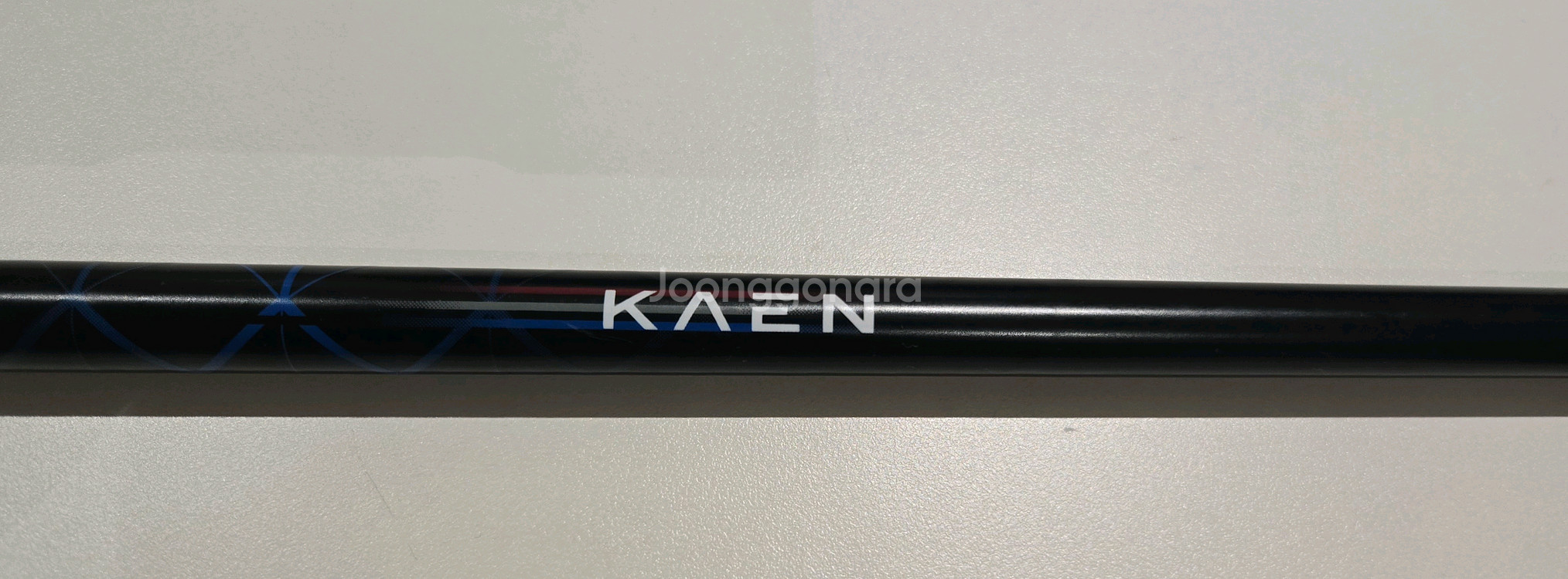 KAEN DARKSNESS 드라이버 샤프트--2