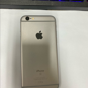 아이폰6S 스그 액정SS급 64GB 배터리100%인스타