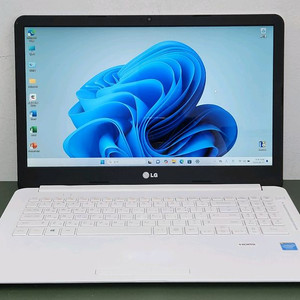 LG 울트라북 15UD340 4세대 A급 노트북 업글