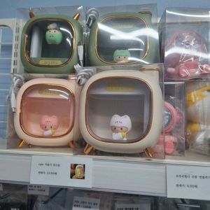 팬시용품점 정리