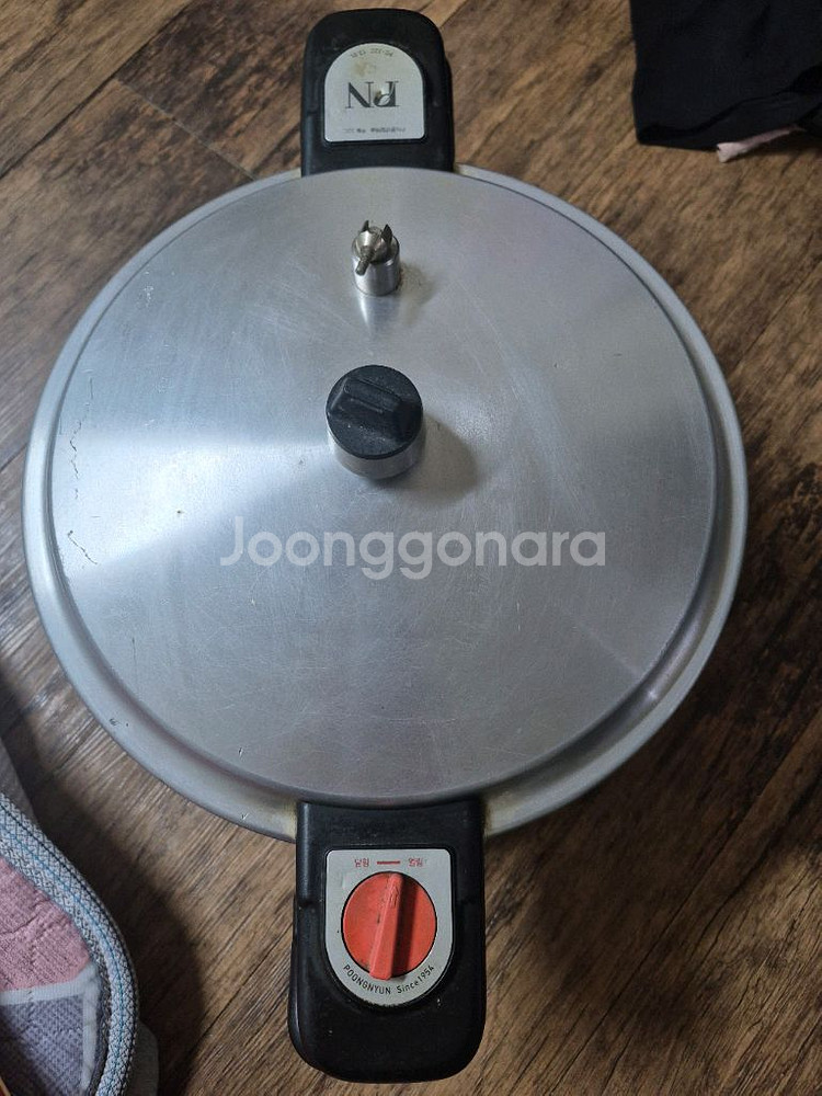 풍년 압력 밥솥 pc - 32c 13리터--0