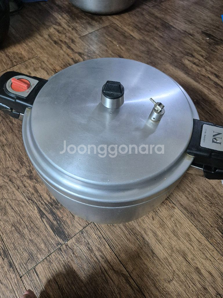 풍년 압력 밥솥 pc - 32c 13리터--1