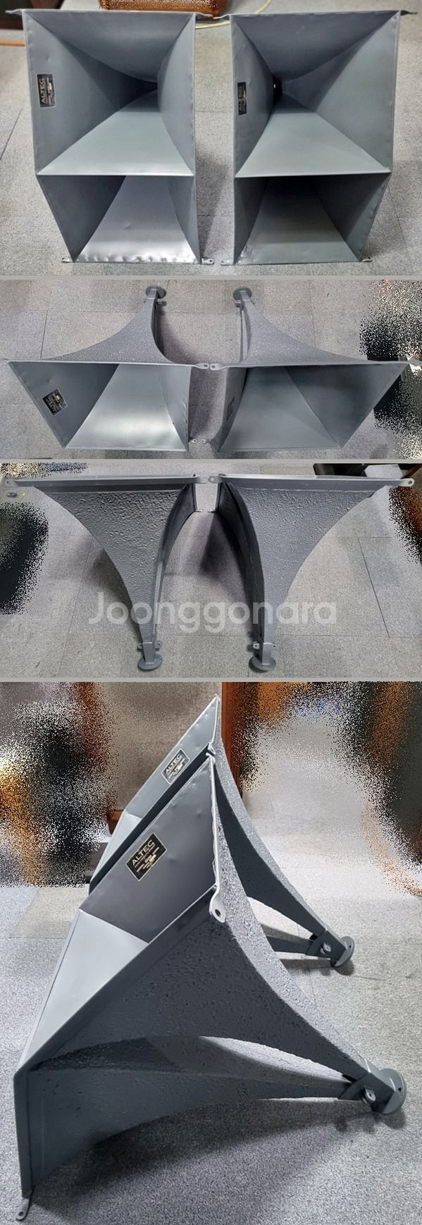 ALTEC 203B 혼--0