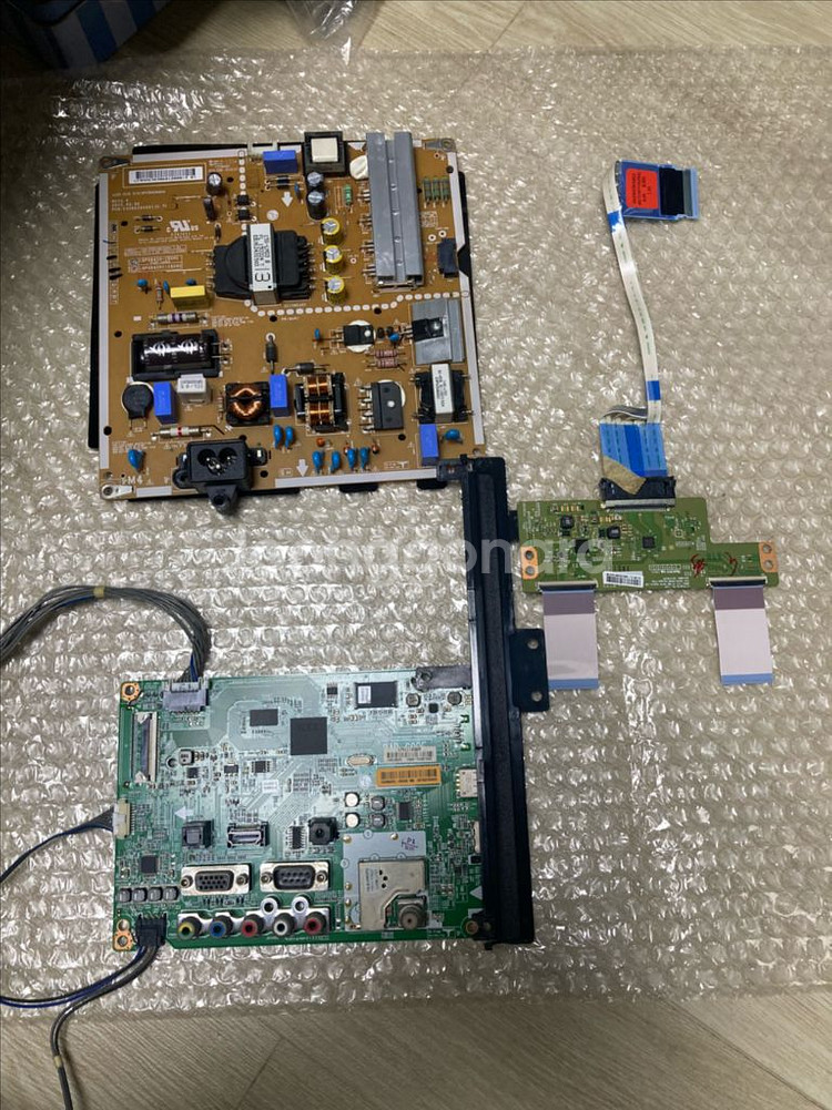 LG TV 42LX530H(부품용)--5