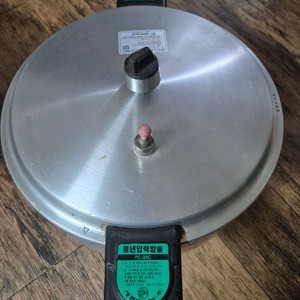 풍년 압력밥솥 pc - 34c 16리터