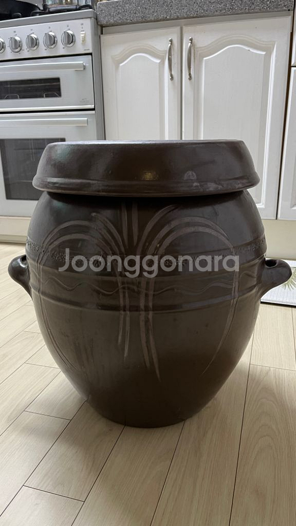 항아리(성촌토기-33리터)--0