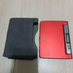 아이리버 d10 전자사전 어학연수