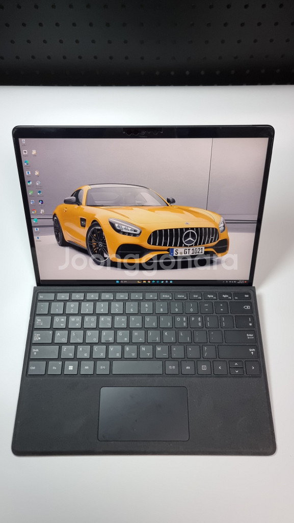 Surface Pro 8 i5 8GB S급 풀박스--1