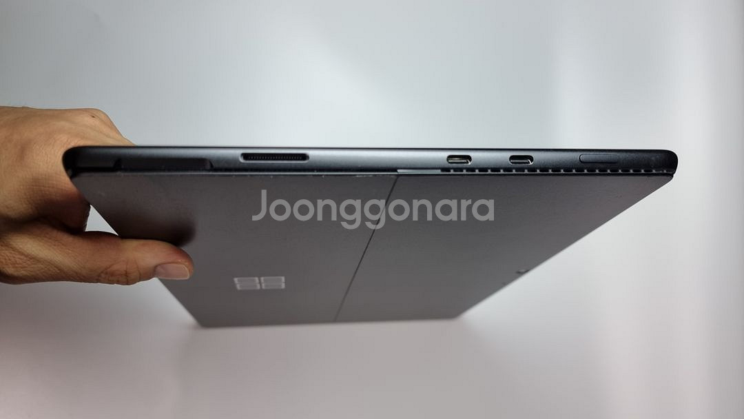 Surface Pro 8 i5 8GB S급 풀박스--2