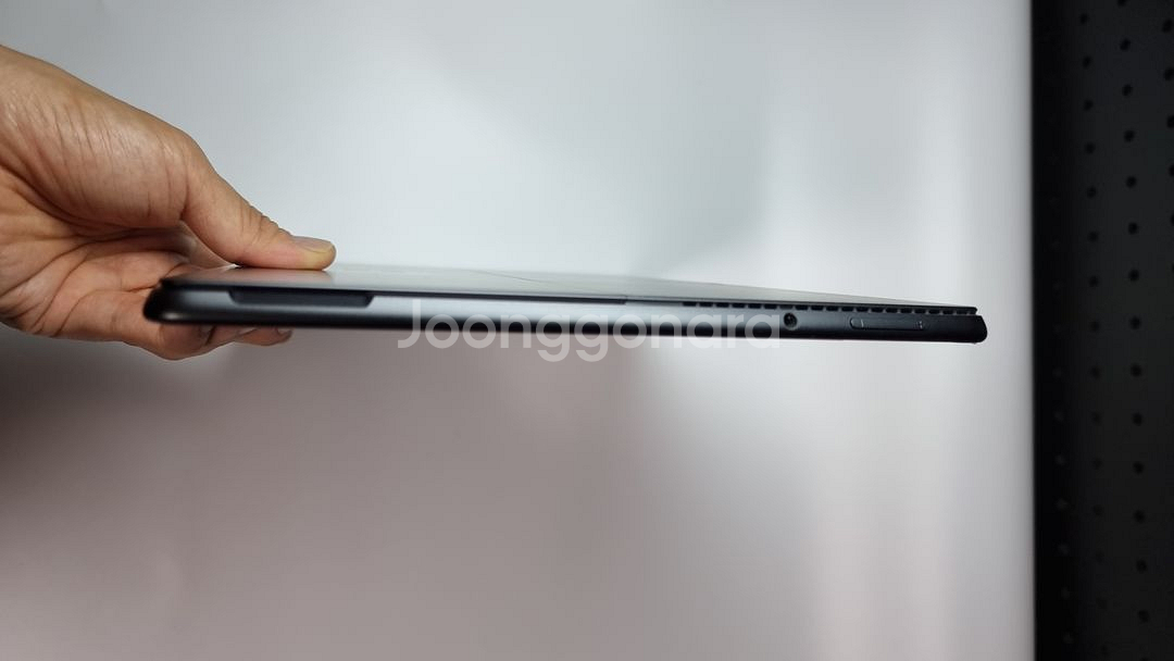 Surface Pro 8 i5 8GB S급 풀박스--4