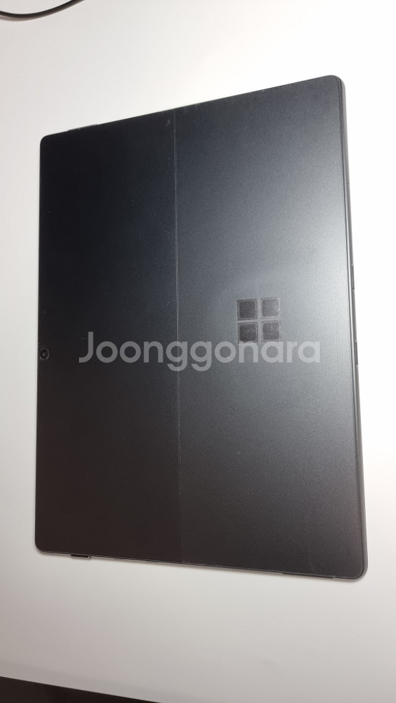 Surface Pro 8 i5 8GB S급 풀박스--9