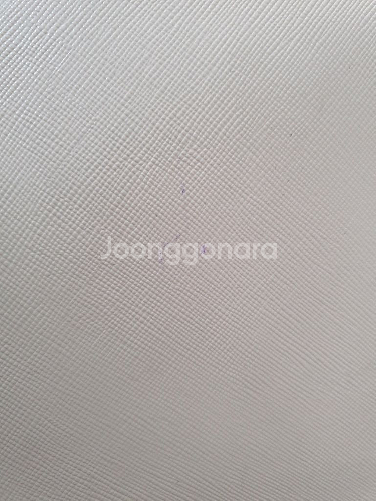 (상태양호)크로스 도트 숄더 가방--9